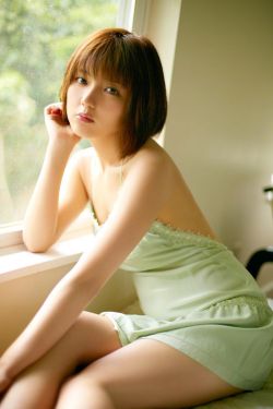 我的高中女生